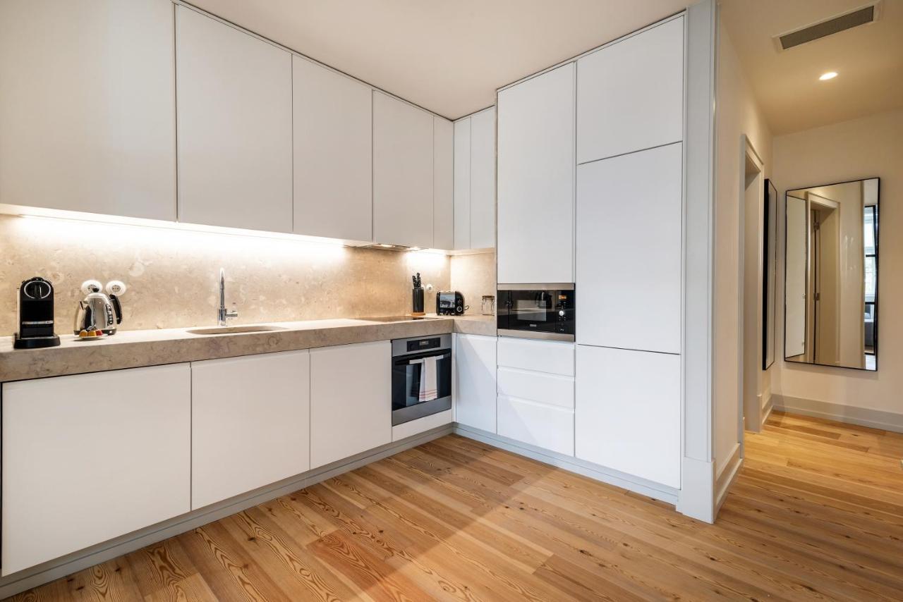 Apartment Beautiful Close To Praca Do Comercio By Lovelystay Lissabon